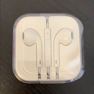 Apple Ear Buds